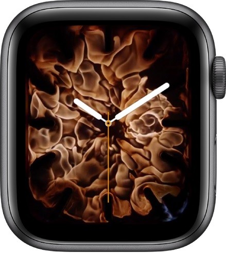 Cách kích hoạt, sử dụng đồng hồ Apple Watch khi mới mua về - Ảnh: 37