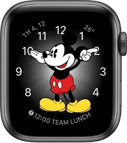 Cách kích hoạt, sử dụng đồng hồ Apple Watch khi mới mua về - Ảnh: 42