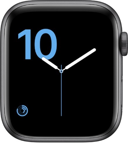 Cách kích hoạt, cách sử dụng đồng hồ thông minh Apple Watch khi mới mua về - Ảnh: 42