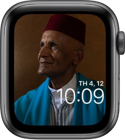 Cách kích hoạt, cách sử dụng đồng hồ thông minh Apple Watch khi mới mua về - Ảnh: 46