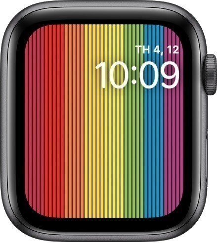 Cách kích hoạt, cách sử dụng đồng hồ thông minh Apple Watch khi mới mua về - Ảnh: 48