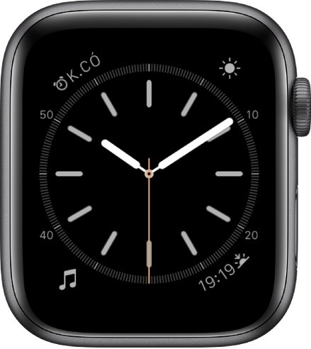 Cách kích hoạt, cách sử dụng đồng hồ thông minh Apple Watch khi mới mua về - Ảnh: 49