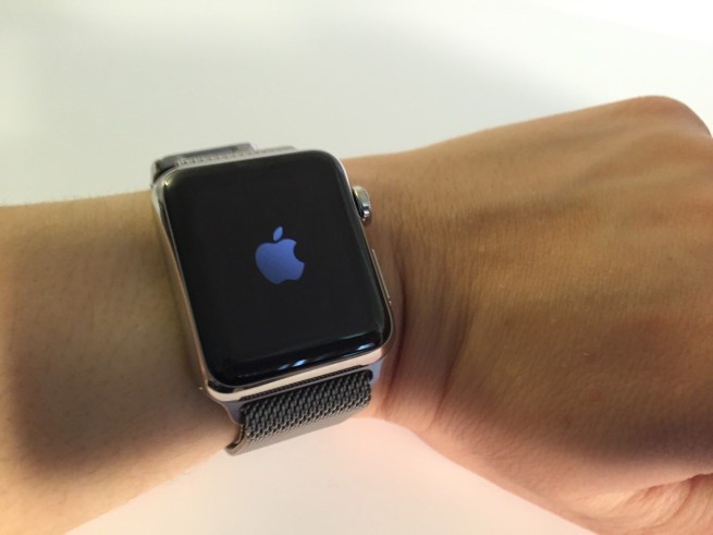 Cách kích hoạt, sử dụng đồng hồ Apple Watch khi mới mua về - Ảnh: 5