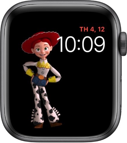 Cách kích hoạt đồng hồ Apple Watch khi mới mua về - Ảnh: 53