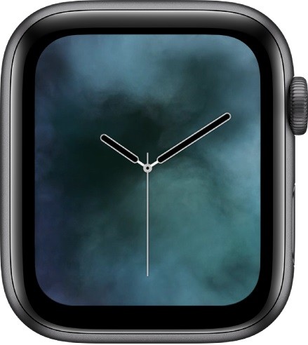 Cách kích hoạt đồng hồ Apple Watch khi mới mua về - Ảnh: 55