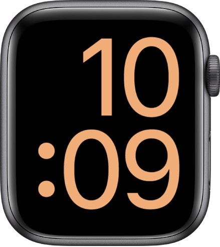 Cách kích hoạt đồng hồ Apple Watch khi mới mua về - Ảnh: 56