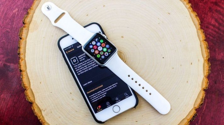 Cách kích hoạt, sử dụng đồng hồ Apple Watch khi mới mua về