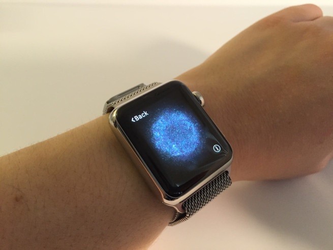 Cách kích hoạt, sử dụng đồng hồ Apple Watch khi mới mua về - Ảnh: 8