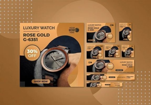 Cách săn Sale đồng hồ chính hãng 100% siêu đơn giản