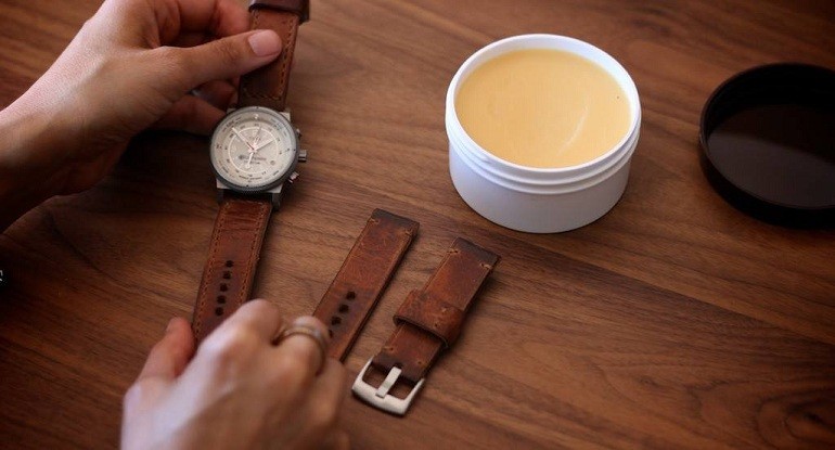 Cách sửa đồng hồ đeo tay nhanh chóng bằng 10 mẹo đơn giản - Ảnh: 8