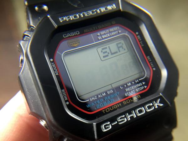 Cách Test Đồng Hồ Casio G-Shock Bằng Tính Năng Bị “Ẩn Giấu” Bí Mật Solar