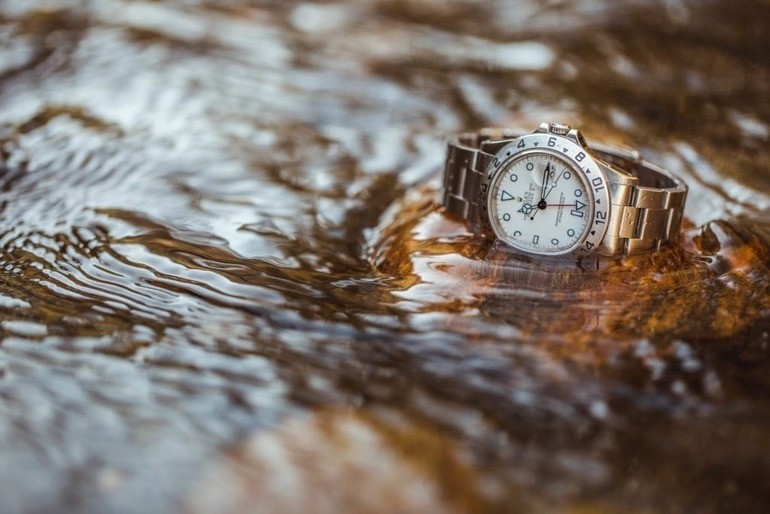 10 cách xử lý đồng hồ bị vô nước tại nhà siêu đơn giản - Ảnh 8