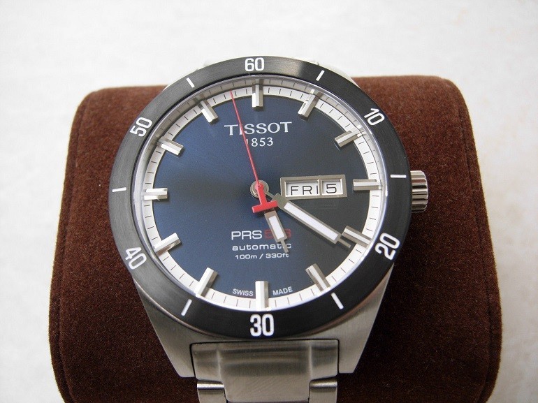 Cảnh báo giả mạo với hàng loạt đồng hồ Tissot giá dưới 2 triệu - ảnh: 6
