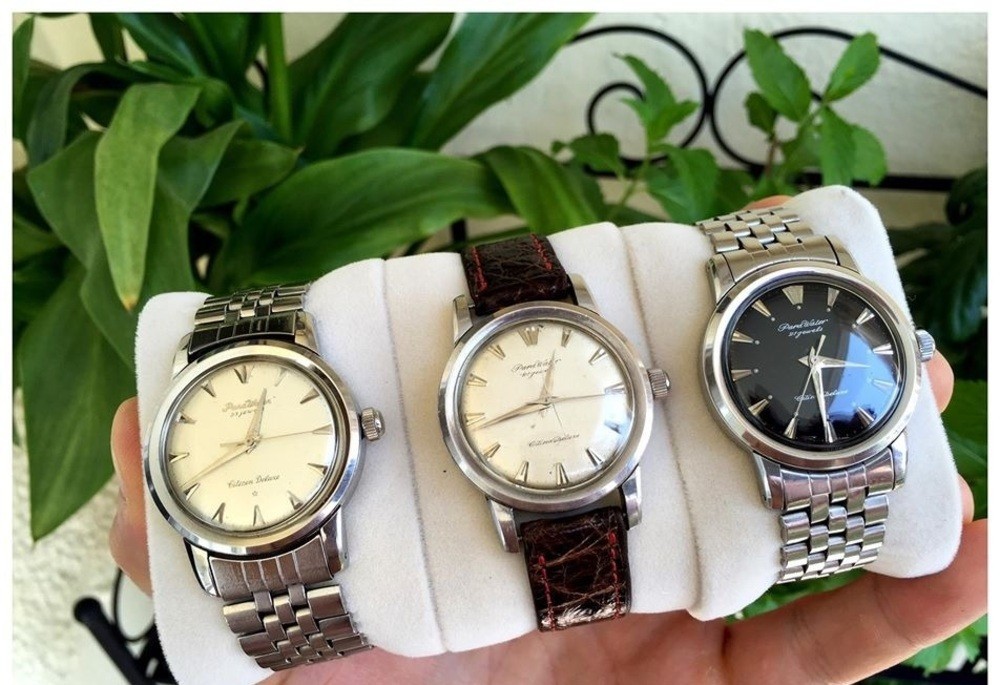 Có nên mua đồng hồ Citizen cổ không? 5 điều nên tránh khi mua - Ảnh 7