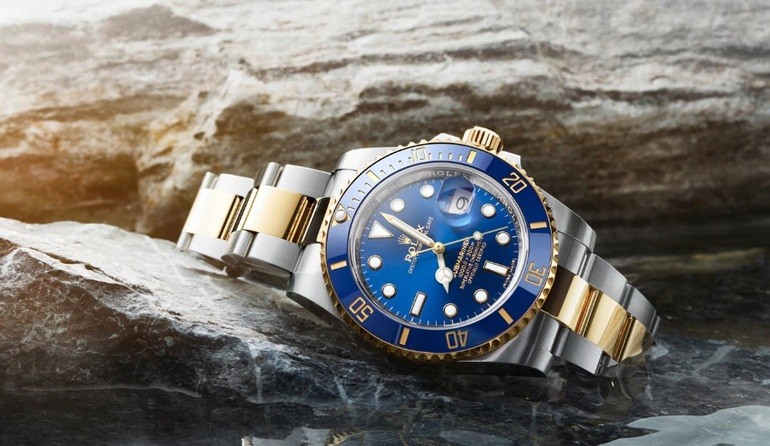 Cửa hàng đồng hồ Rolex không được hãng xác thực sẽ không đảm bảo chất lượng - Ảnh 7