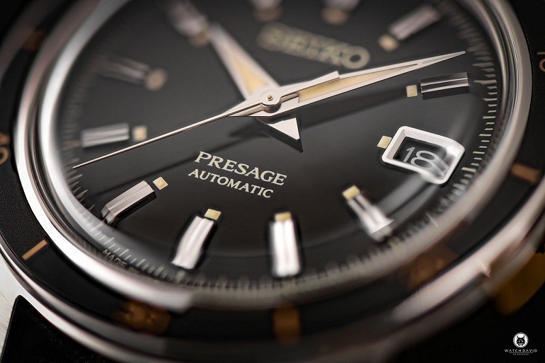 Đánh giá BST đồng hồ Seiko Presage Style 60s mẫu mới - Ảnh: 3