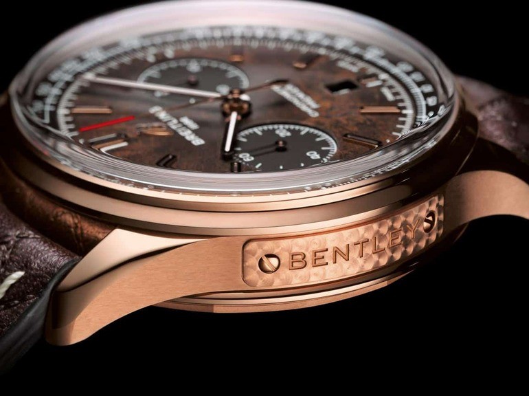 Đánh giá đồng hồ Bentley: xuất xứ, nhược điểm, chất lượng,… - Ảnh: 3