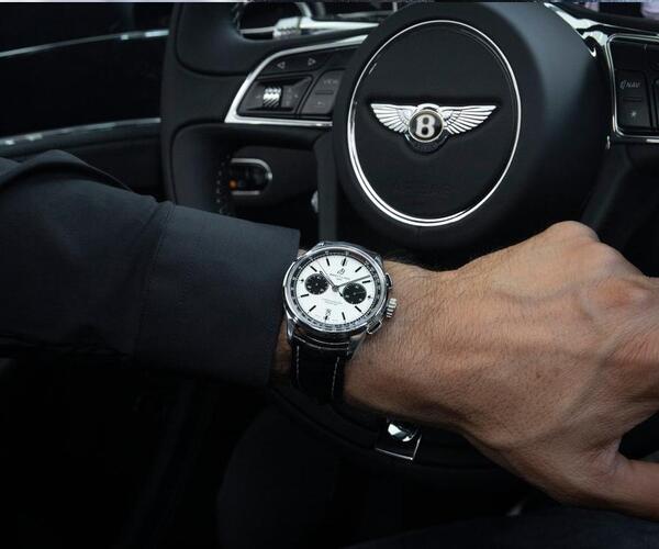 Đánh giá đồng hồ Bentley: xuất xứ, nhược điểm, chất lượng,… - Ảnh: 6