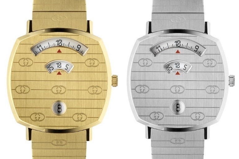Đánh giá đồng hồ Gucci: Xuất xứ, ưu nhược điểm, chất lượng - Ảnh: 11
