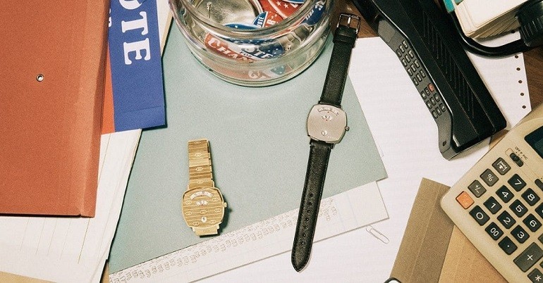 Đánh giá đồng hồ Gucci: Xuất xứ, ưu nhược điểm, chất lượng - Ảnh: 5