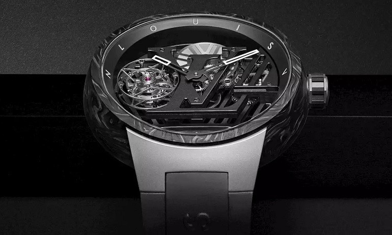 Đánh giá đồng hồ Louis Vuitton (LV): xuất xứ, giá, nhược điểm - Ảnh: 15
