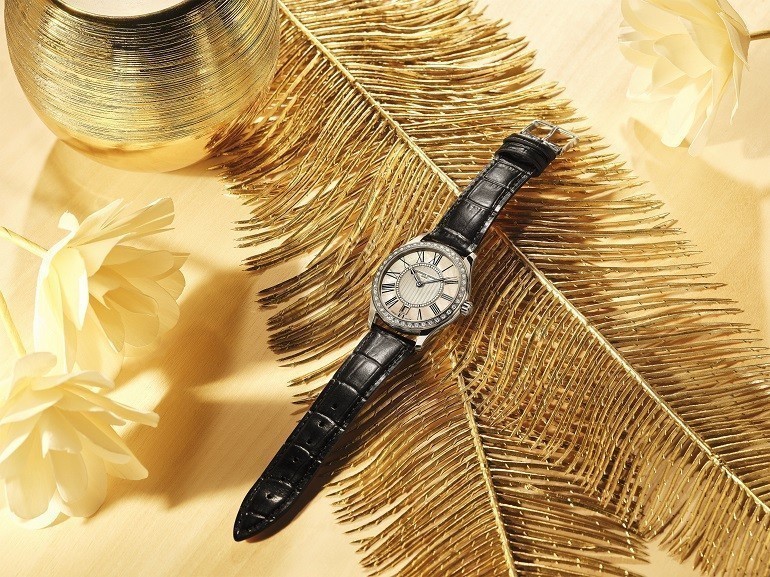Đánh giá đồng hồ Louis Vuitton (LV): xuất xứ, giá, nhược điểm - Ảnh: 24