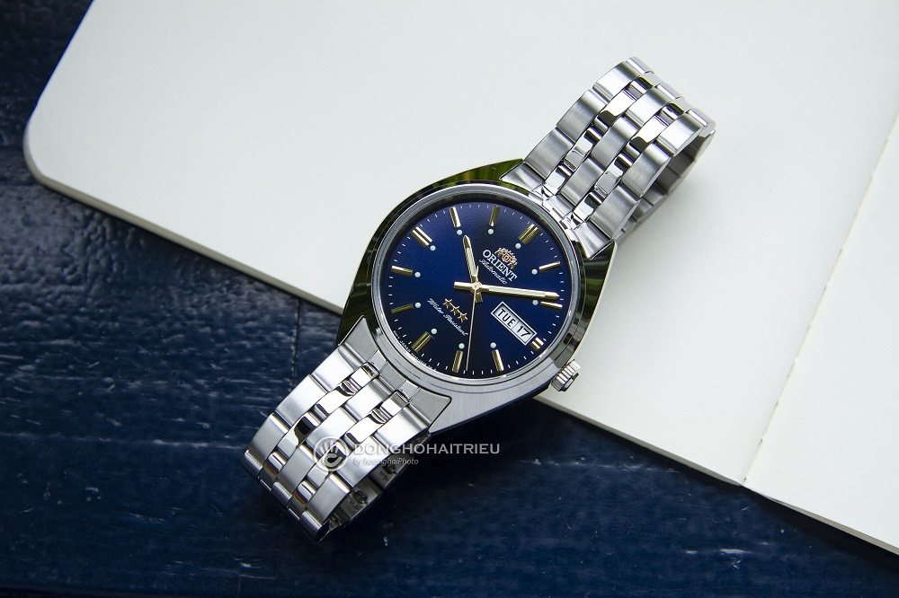  Chính sách bảo hành kèm giá đồng hồ Orient 3 sao automatic khi mua tại Watches - Ảnh 7