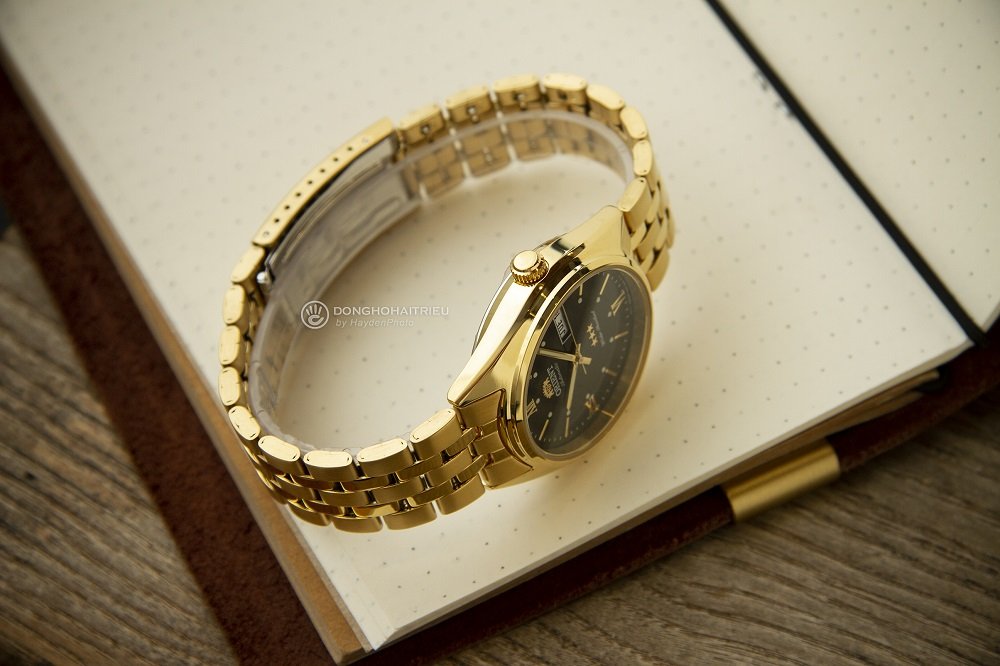 Chính sách bảo hành kèm giá đồng hồ Orient 3 sao automatic khi mua tại Watches - Ảnh 14