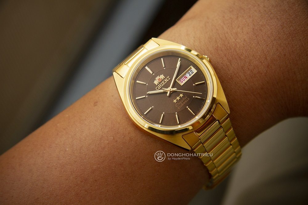 Mua ngay đồng hồ Orient 3 sao tại Watches để nhận được mức giá vô cùng hấp dẫn - Ảnh 16