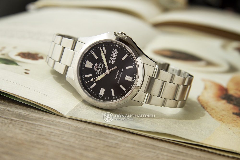 Đồng hồ Watches cam kết cung cấp đồng hồ Orient 3 sao chính hãng cùng chính sách ưu đãi hấp dẫn - Ảnh 19
