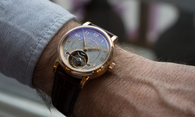 Top 10 thương hiệu đồng hồ Đức nổi tiếng, lâu đời nhất thế giới