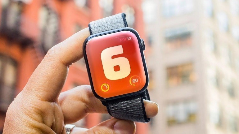 Apple Watch SE rất đáng để người dùng sở hữu - Ảnh 11