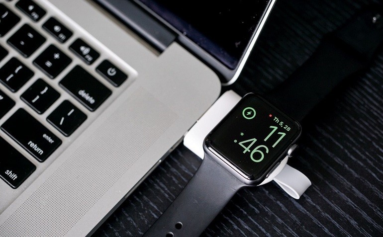 Apple Watch SE giá bao nhiêu là thắc mắc của nhiều người - Ảnh 15