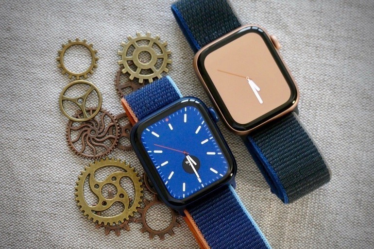 Apple Watch SE là chiếc đồng hồ bạn không nên bỏ lỡ - Ảnh 16