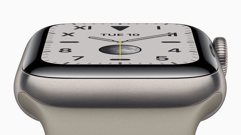 Đồng hồ Apple Watch series 3 giá bao nhiêu? Có mấy màu? - Ảnh: 15