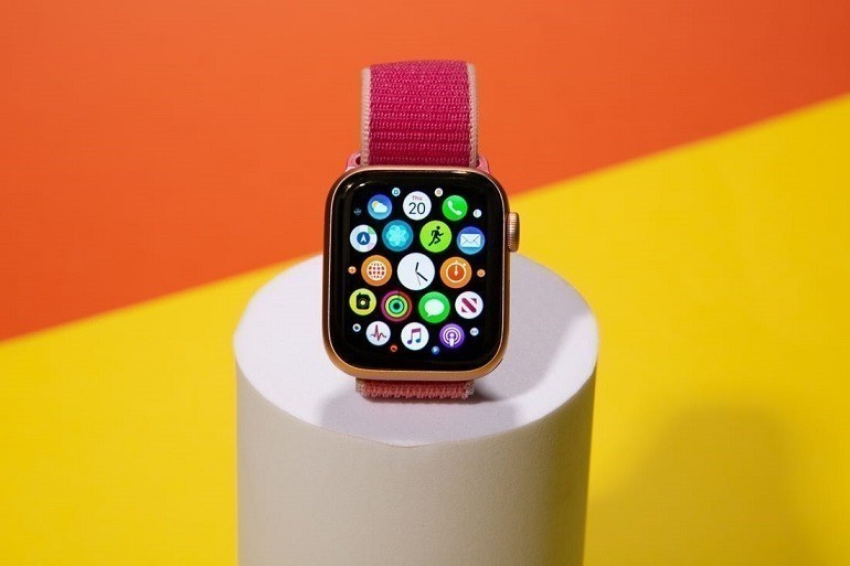 Đồng hồ Apple Watch series 3 LTE và GPS khác gì? Giá bao nhiêu? - Ảnh: 10