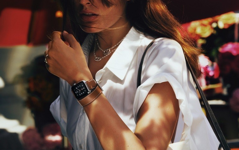 Đồng hồ Apple Watch series 3 LTE và GPS khác gì? Giá bao nhiêu? - Ảnh: 3