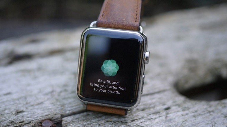 Đồng hồ Apple Watch series 4 giá bao nhiêu? Có mấy màu? - Ảnh: 9