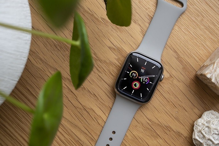 Đồng hồ Apple Watch Series 5 có mấy màu, màu nào hot nhất? - Ảnh: 2