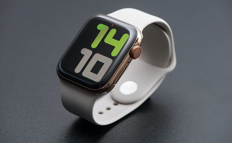Đồng hồ Apple Watch Series 5 có mấy màu, màu nào hot nhất? - Ảnh: 3
