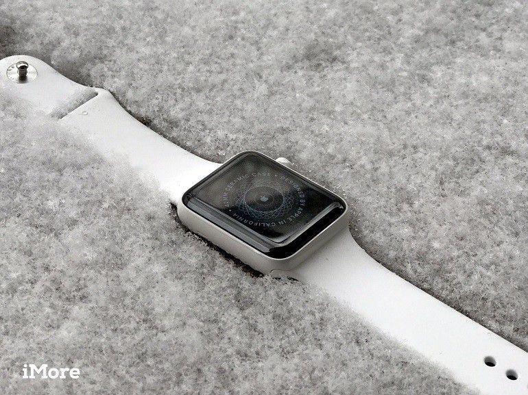 Đồng hồ Apple Watch Series 5 có mấy màu, màu nào hot nhất? - Ảnh: 6