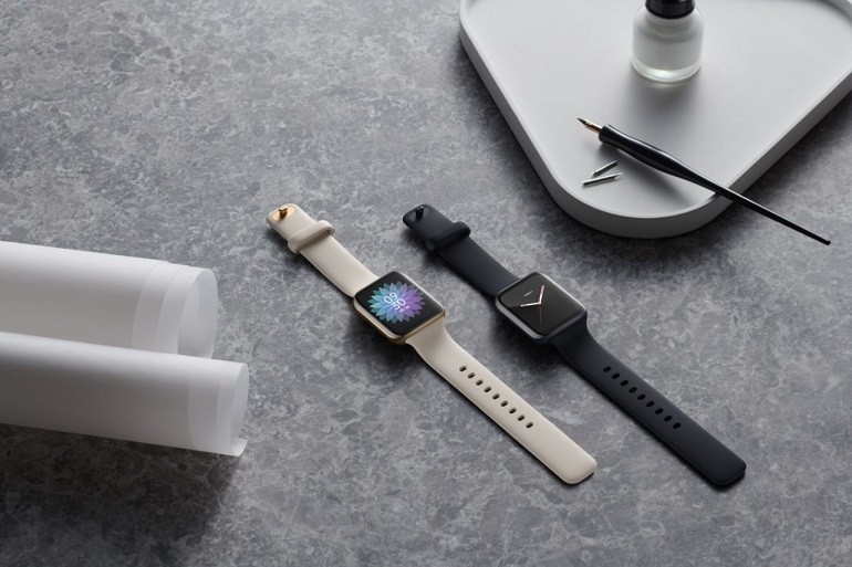 Đồng hồ Apple Watch Series 5 có mấy màu, màu nào hot nhất? - Ảnh: 9