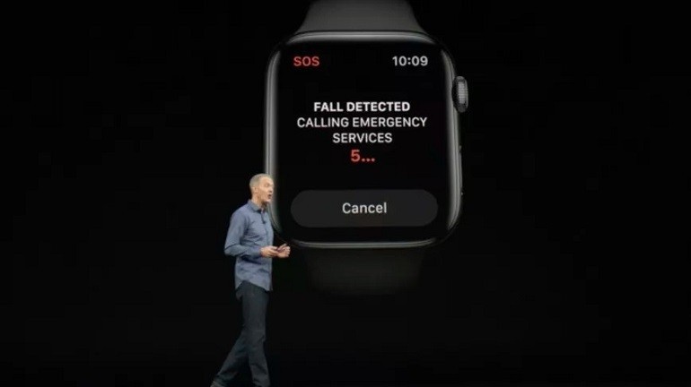 Đồng hồ Apple Watch series 6 giá bao nhiêu? Có mấy màu? - Ảnh: 13
