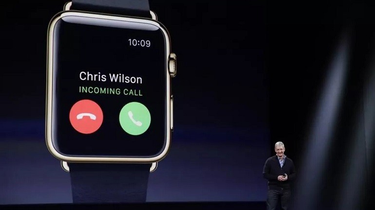 Đồng hồ Apple Watch series 6 giá bao nhiêu? Có mấy màu? - Ảnh: 4