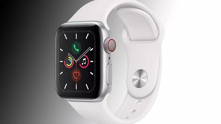 Đồng hồ Apple Watch series 6 giá bao nhiêu? Có mấy màu? - Ảnh: 5