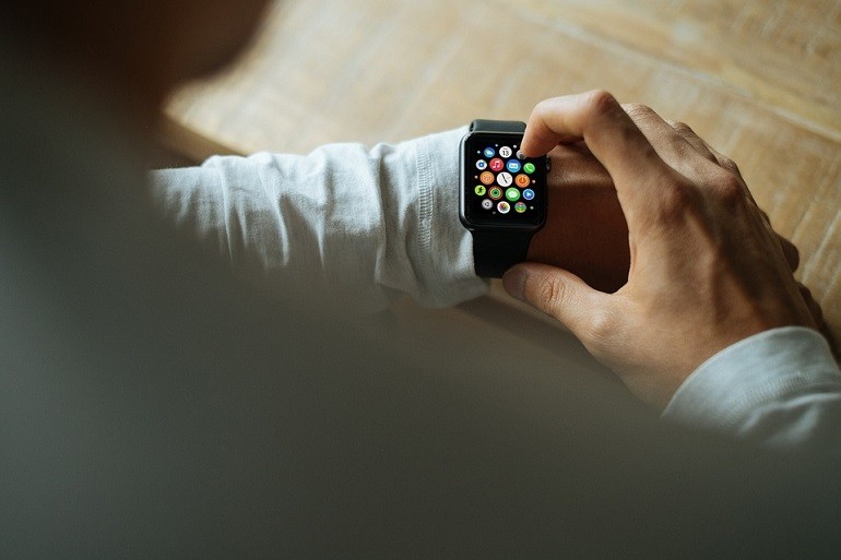 Đồng hồ Apple Watch series 6 lộ thiết kế, tính năng mới nhất - Ảnh: 1