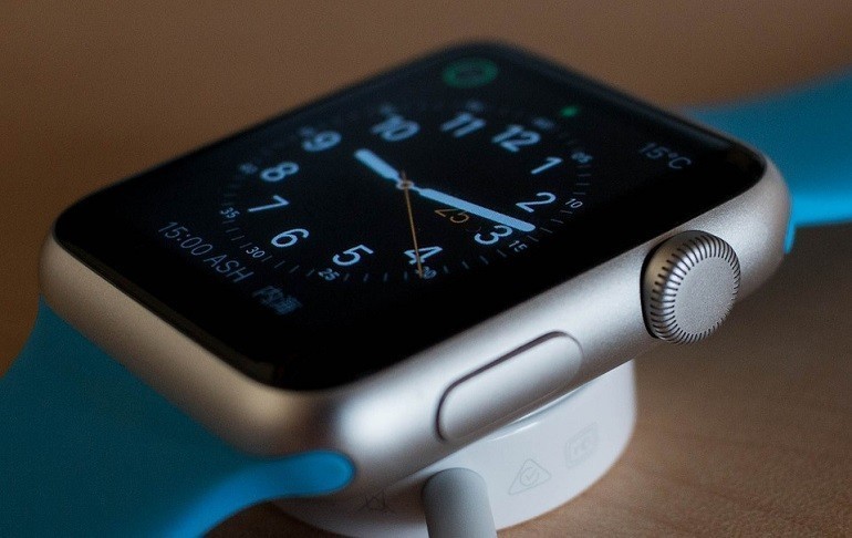 Đồng hồ Apple Watch series 6 lộ thiết kế, tính năng mới nhất - Ảnh: 2