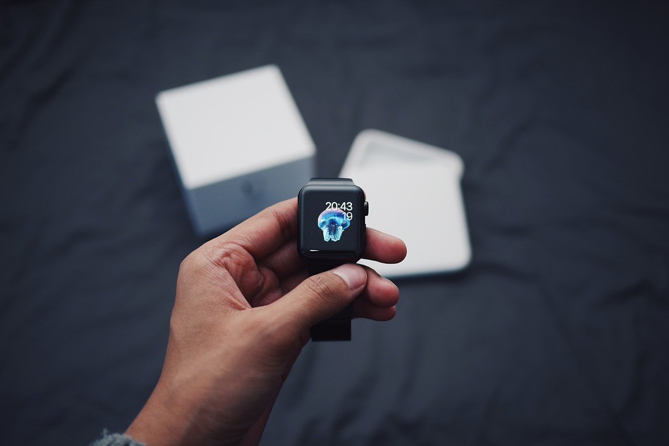 Đồng hồ Apple Watch series 6 lộ thiết kế, tính năng mới nhất - Ảnh: 3