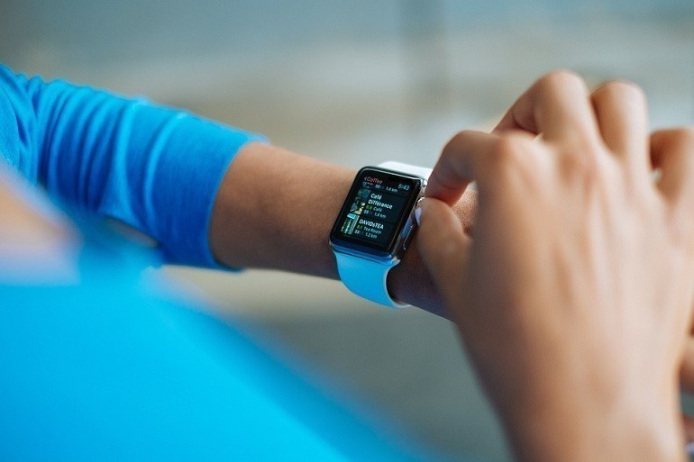 Đồng hồ Apple Watch series 6 lộ thiết kế, tính năng mới nhất - Ảnh: 4