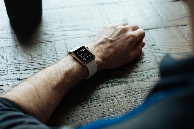 Đồng hồ Apple Watch series 6 lộ thiết kế, tính năng mới nhất - Ảnh: 5